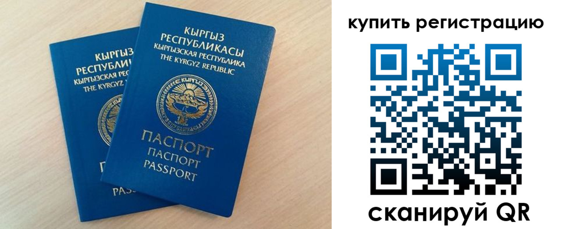 временная регистрация поиск в Кохме